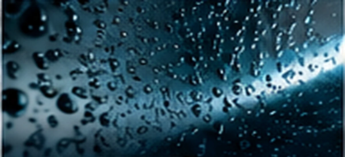 GLASSVUE™ professional application visual