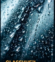 GLASSVUE™ product application visual