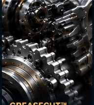 GREASECUT™ product application visual